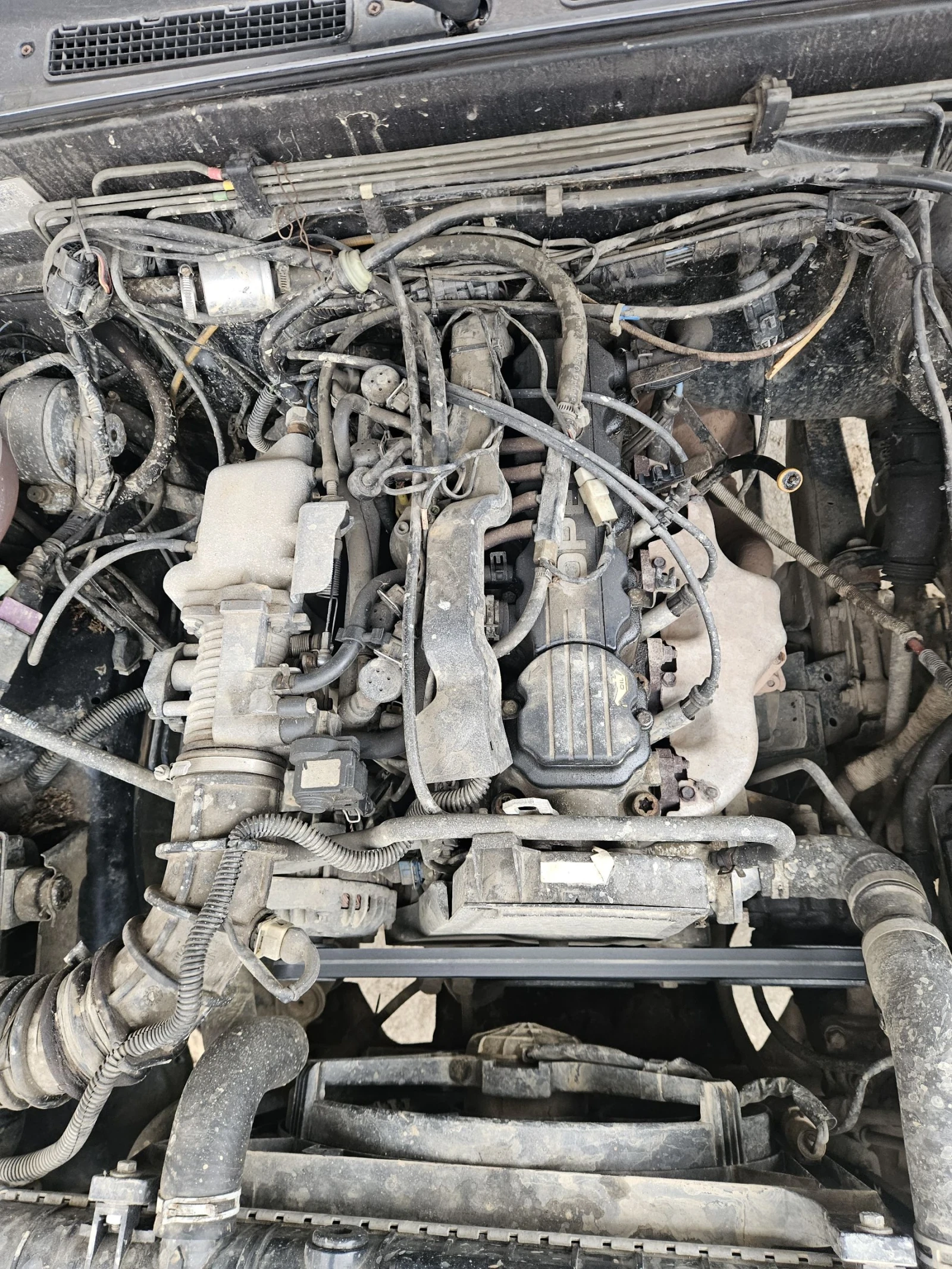 Opel Frontera | Mobile.bg � ����������� 15