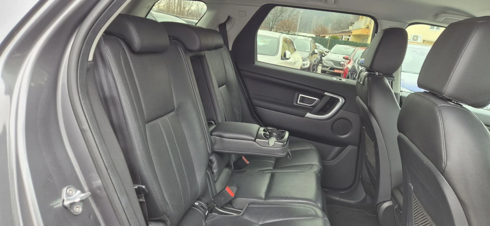 Land Rover Discovery Sport 2.0-180��.4�4  | Mobile.bg � ����������� 12