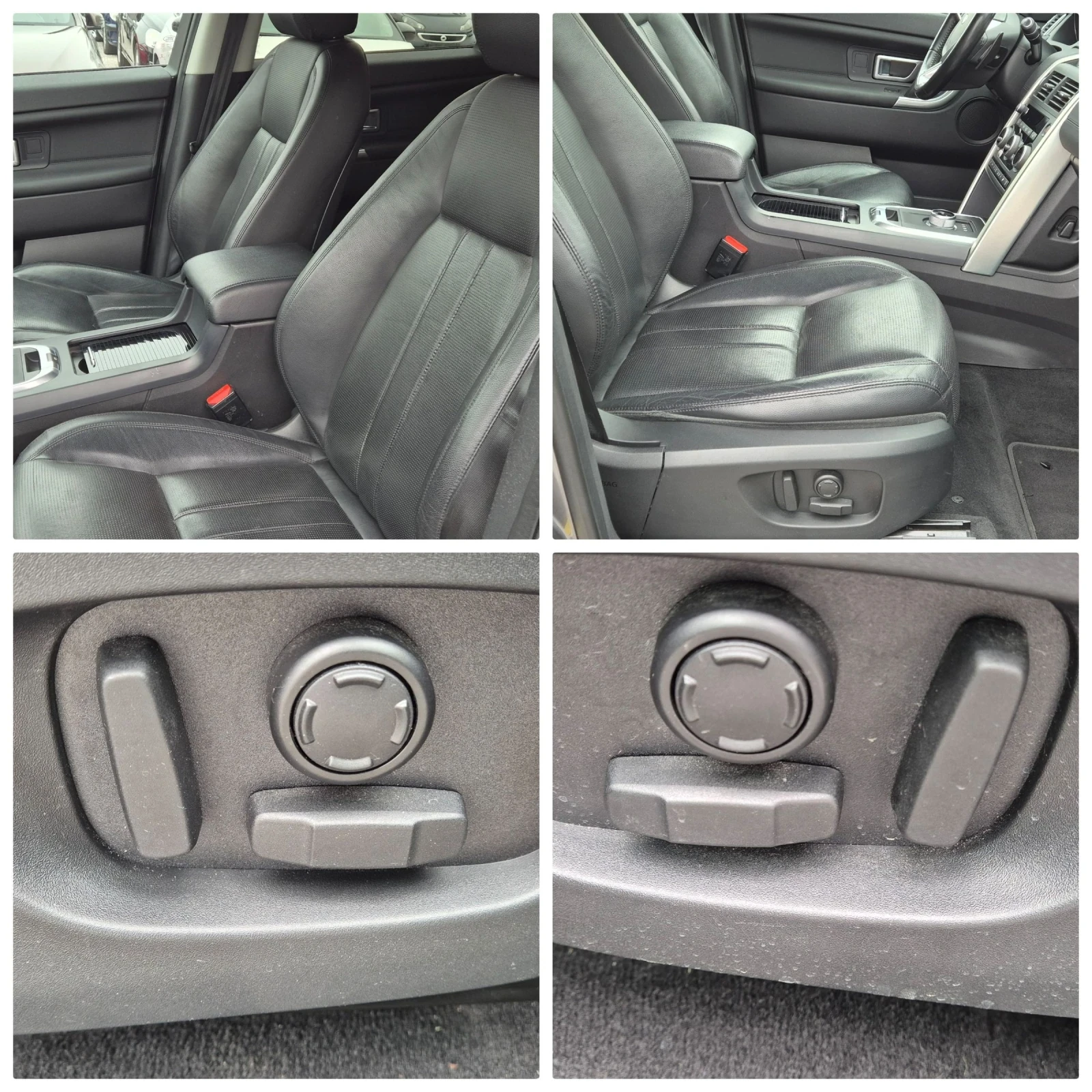 Land Rover Discovery Sport 2.0-180��.4�4  | Mobile.bg � ����������� 16