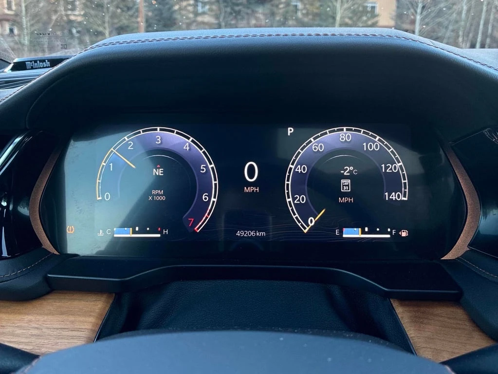 Jeep Grand cherokee * Quadra-Lift* CARFAX * БЕЗ ПЪРВОНАЧАЛНА ВНОСК - изображение 8