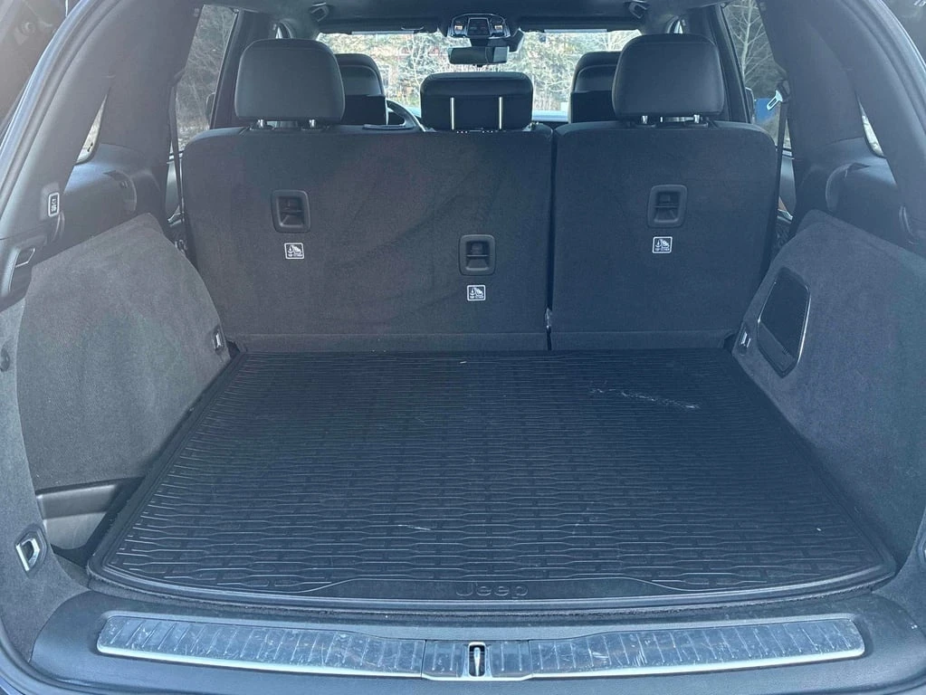 Jeep Grand cherokee * Quadra-Lift* CARFAX * ��� ������������ ����� | Mobile.bg � ����������� 11