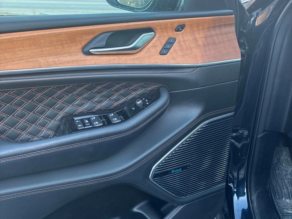 Jeep Grand cherokee * Quadra-Lift* CARFAX * ��� ������������ ����� | Mobile.bg � ����������� 12