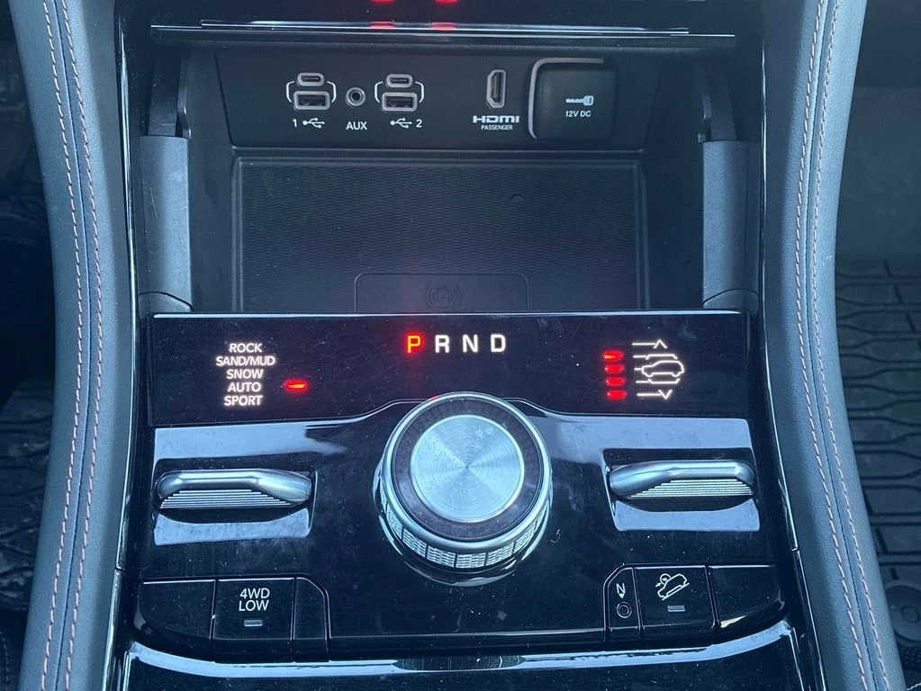 Jeep Grand cherokee * Quadra-Lift* CARFAX * ��� ������������ ����� | Mobile.bg � ����������� 17