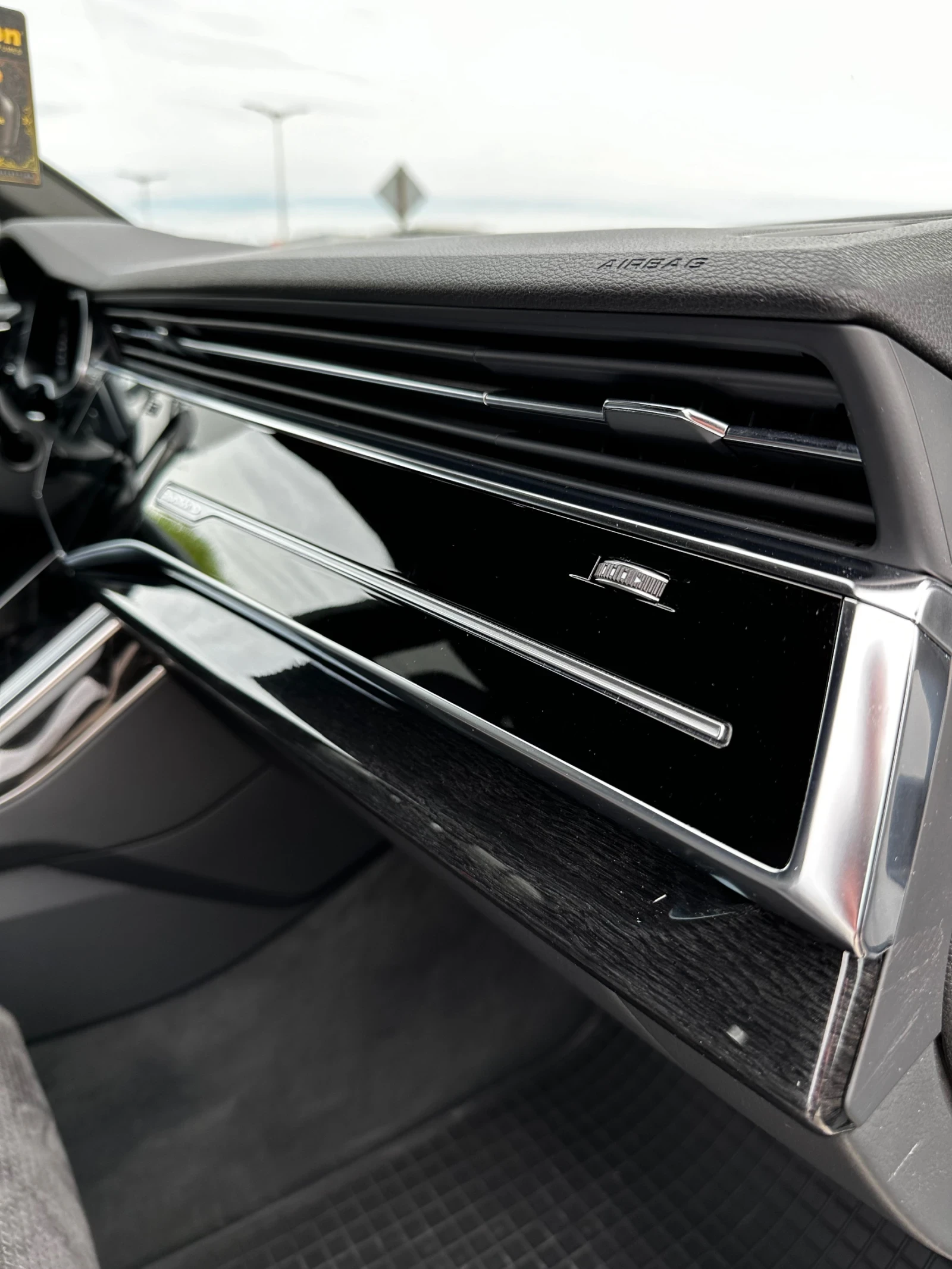 Audi Q8 50TDI Hybrid S-Line B&O | Mobile.bg � ����������� 16