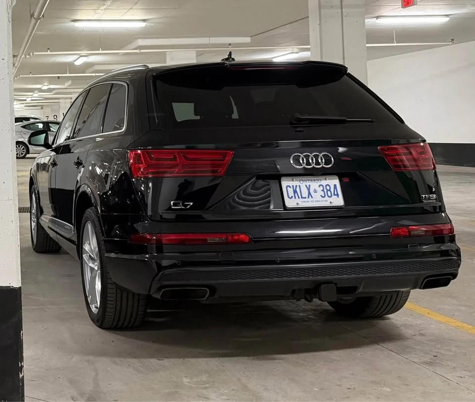 Audi Q7 BANG & OLUFSEN* 360* ������*  | Mobile.bg � ����������� 5