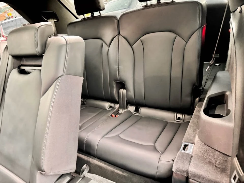 Audi Q7 BANG & OLUFSEN* 360* ������*  | Mobile.bg � ����������� 9