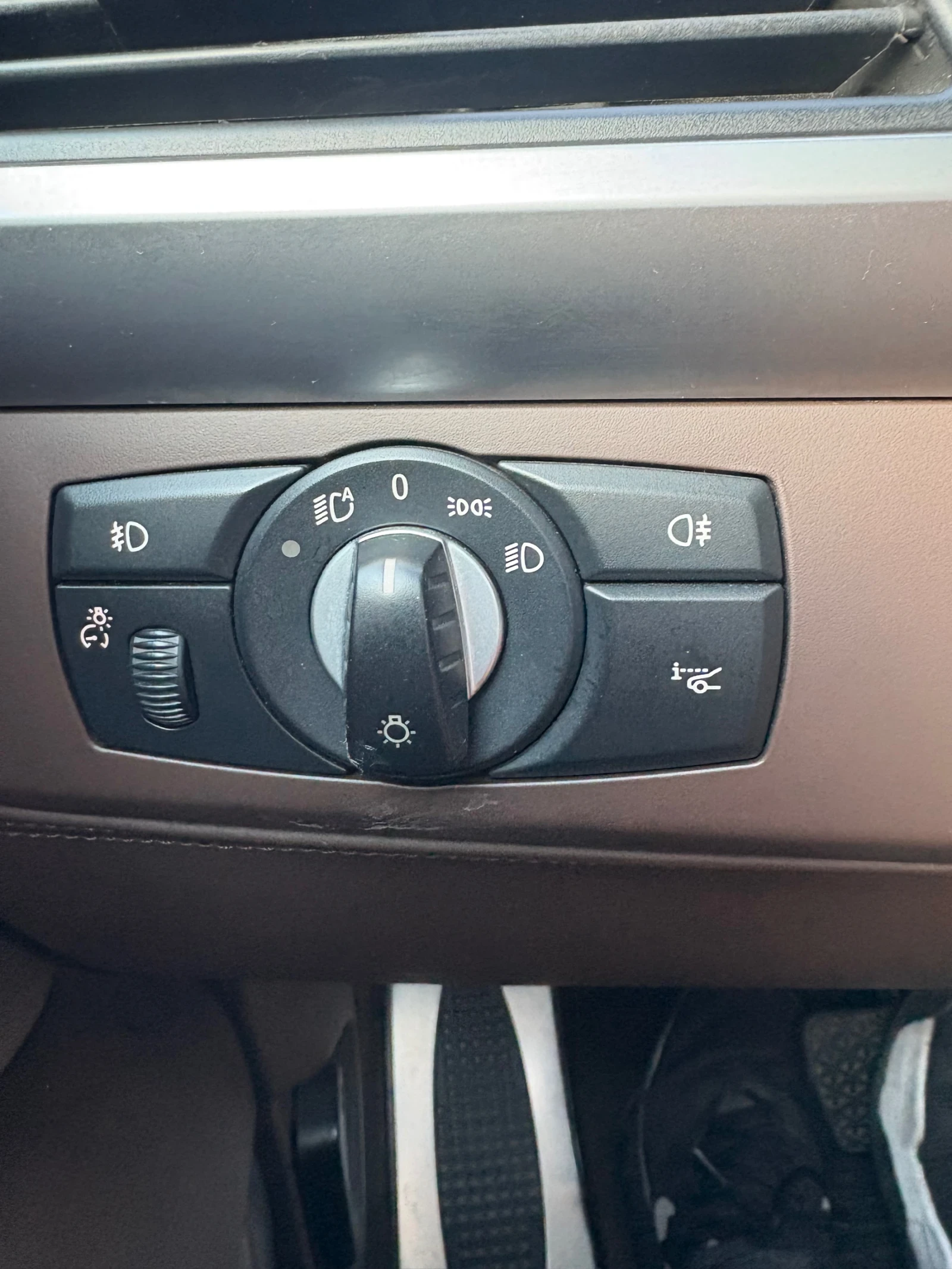 BMW X5, снимка 12 - Автомобили и джипове - 53799722