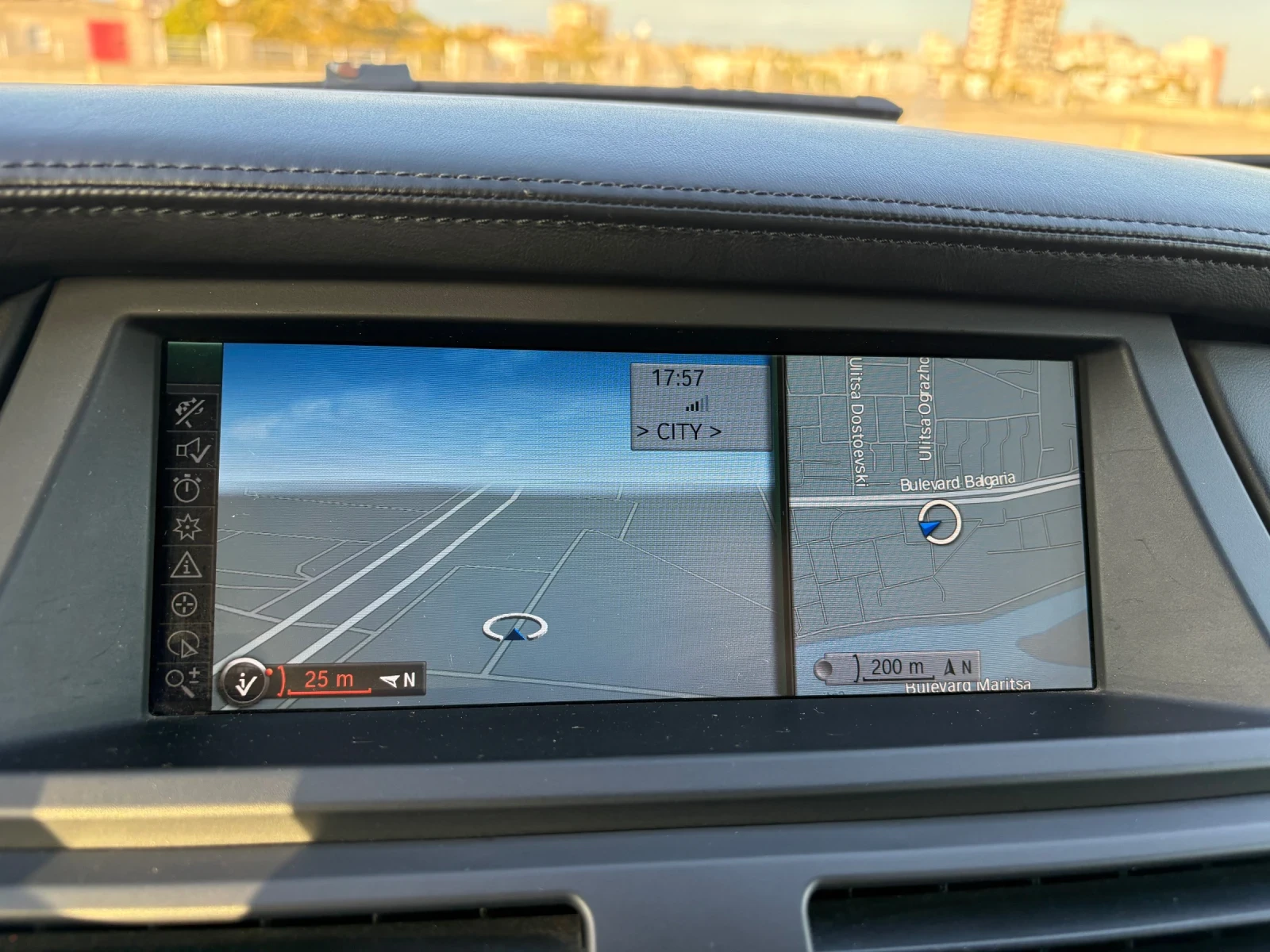 BMW X5, снимка 15 - Автомобили и джипове - 53799722