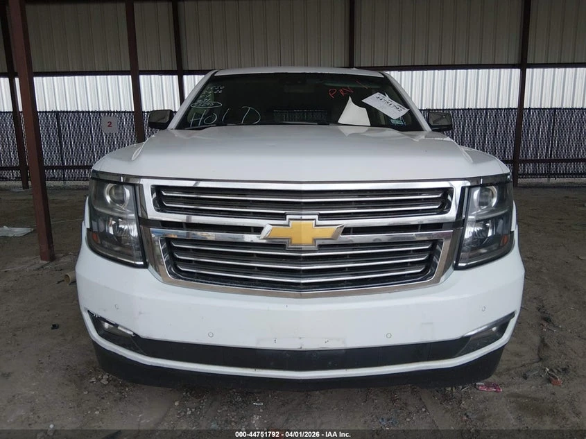 Chevrolet Tahoe 5.3l Premier, снимка 12 - Автомобили и джипове - 54360618