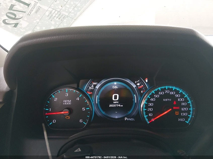 Chevrolet Tahoe 5.3l Premier, снимка 7 - Автомобили и джипове - 54360618