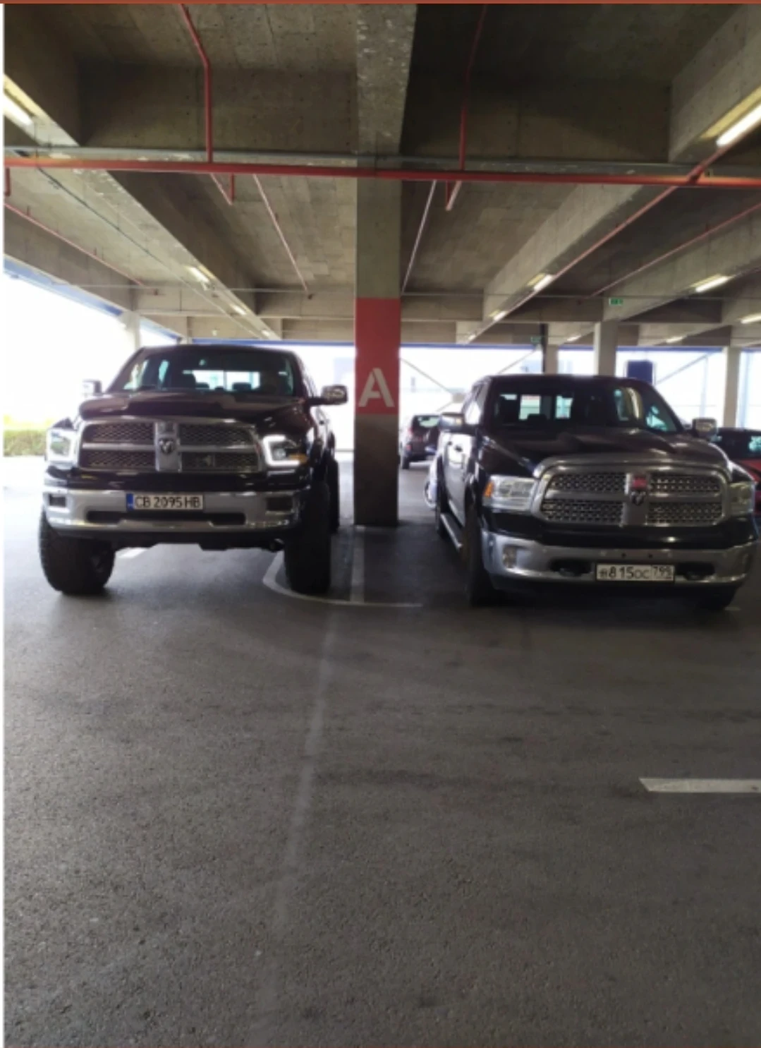 Dodge RAM 1500 5.7 HEMI LPG - ����   LEER K���� - ������ | Mobile.bg � ����������� 16