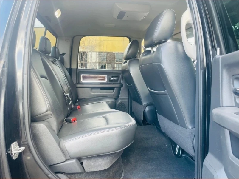 Dodge RAM 1500 5.7 HEMI LPG - ����   LEER K���� - ������ | Mobile.bg � ����������� 13