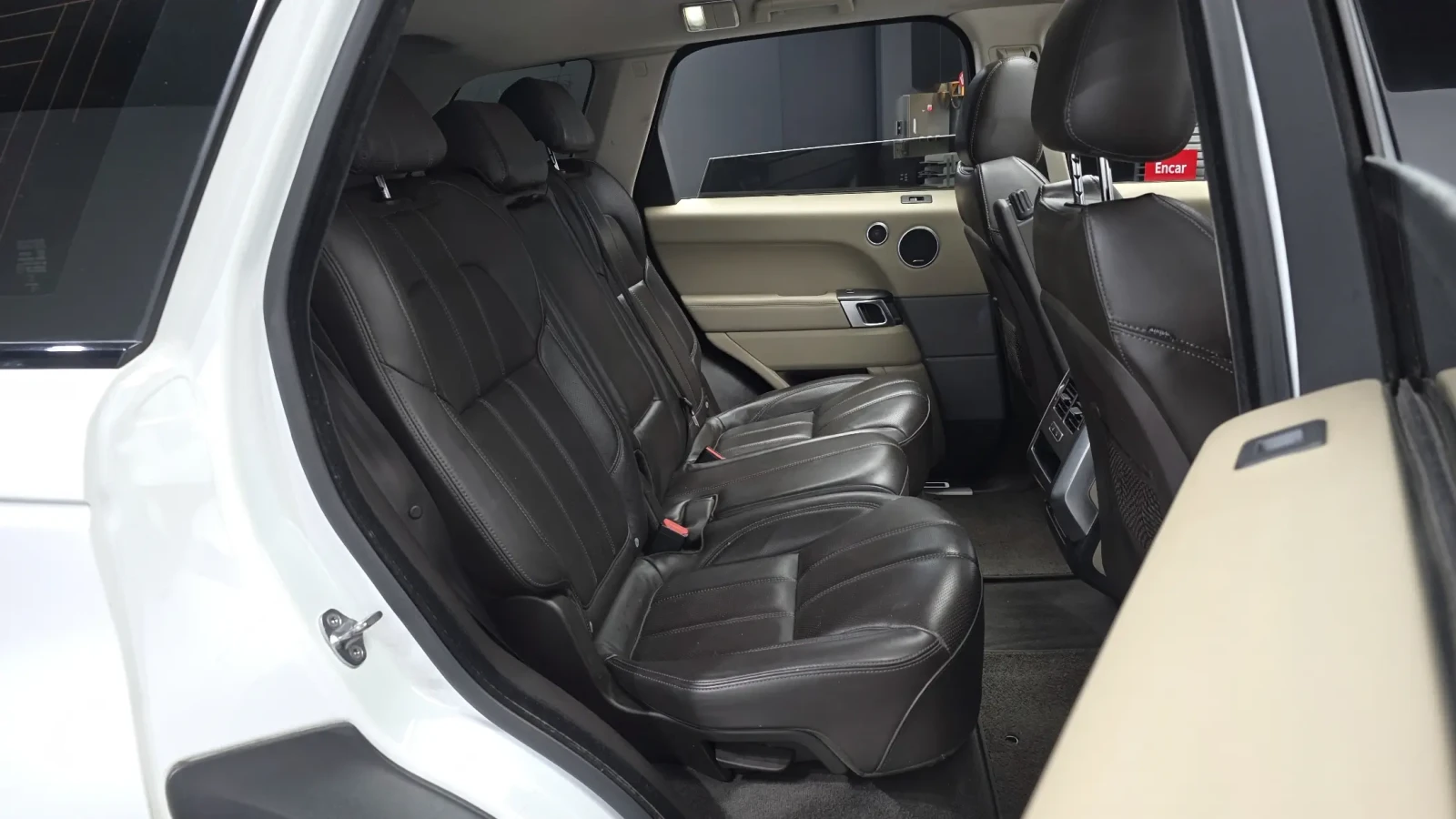 Land Rover Range Rover Sport HSE DYNAMIC!!УНИКАТ!! #ПЪЛНО ОБОРУДВАНЕ# !ПАНОРАМА, снимка 11 - Автомобили и джипове - 54991522