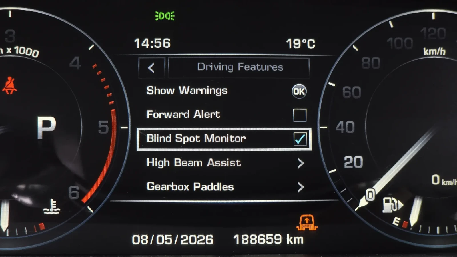 Land Rover Range Rover Sport HSE DYNAMIC!!УНИКАТ!! #ПЪЛНО ОБОРУДВАНЕ# !ПАНОРАМА, снимка 15 - Автомобили и джипове - 54991522