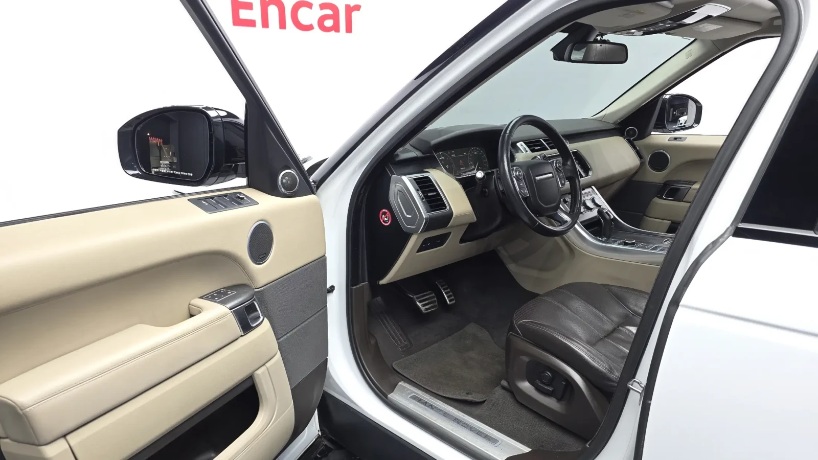 Land Rover Range Rover Sport HSE DYNAMIC!!УНИКАТ!! #ПЪЛНО ОБОРУДВАНЕ# !ПАНОРАМА, снимка 9 - Автомобили и джипове - 54991522