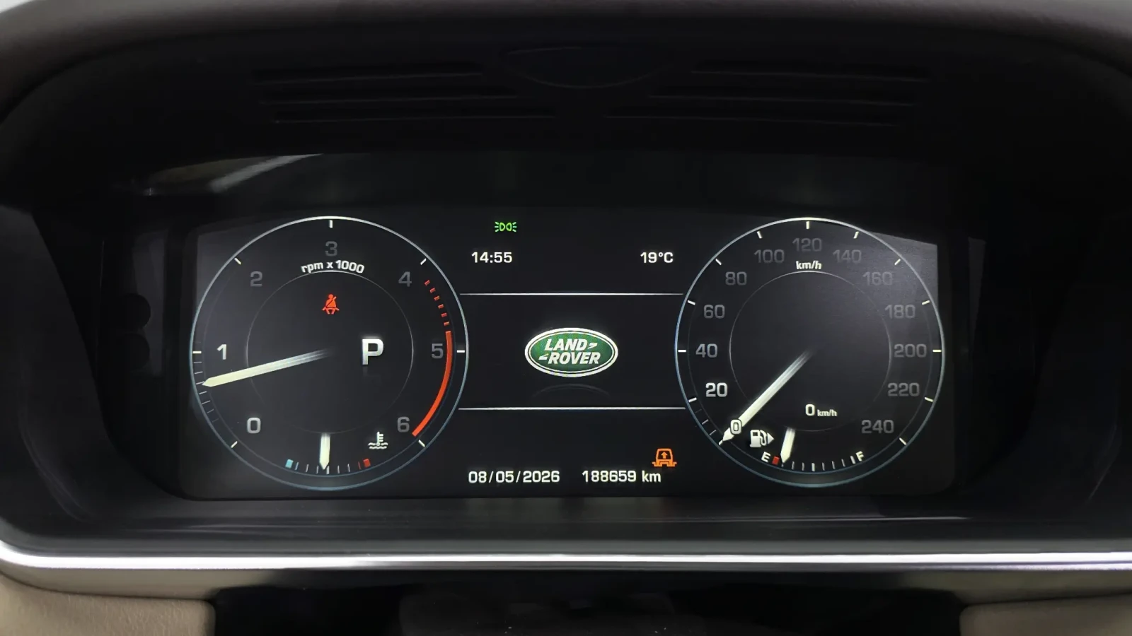 Land Rover Range Rover Sport HSE DYNAMIC!!УНИКАТ!! #ПЪЛНО ОБОРУДВАНЕ# !ПАНОРАМА, снимка 7 - Автомобили и джипове - 54991522