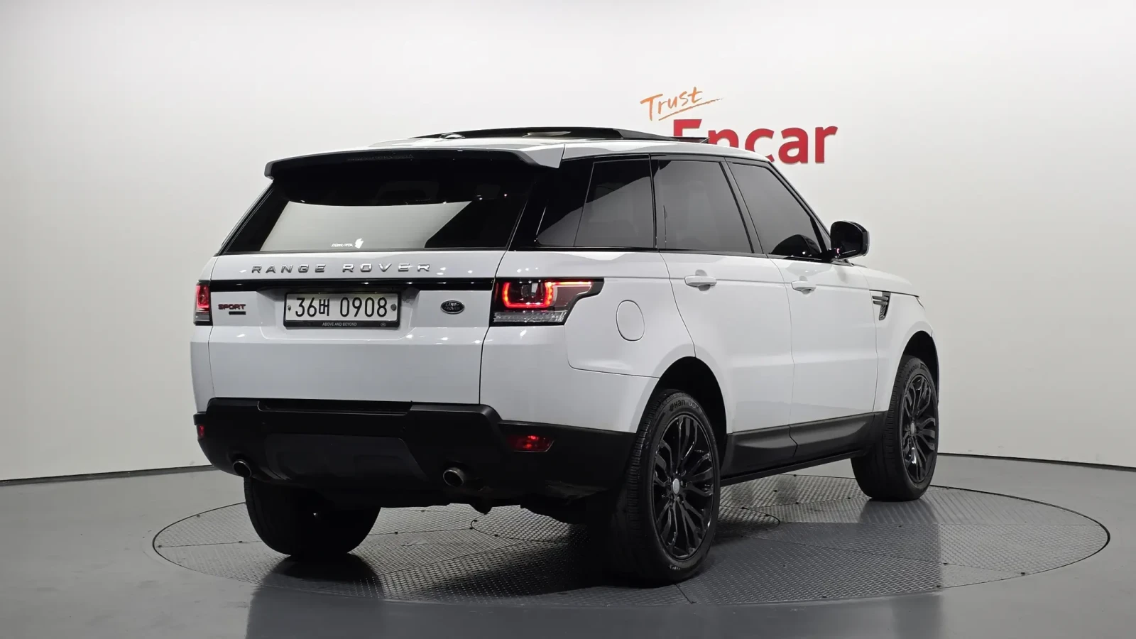 Land Rover Range Rover Sport HSE DYNAMIC!!УНИКАТ!! #ПЪЛНО ОБОРУДВАНЕ# !ПАНОРАМА, снимка 2 - Автомобили и джипове - 54991522