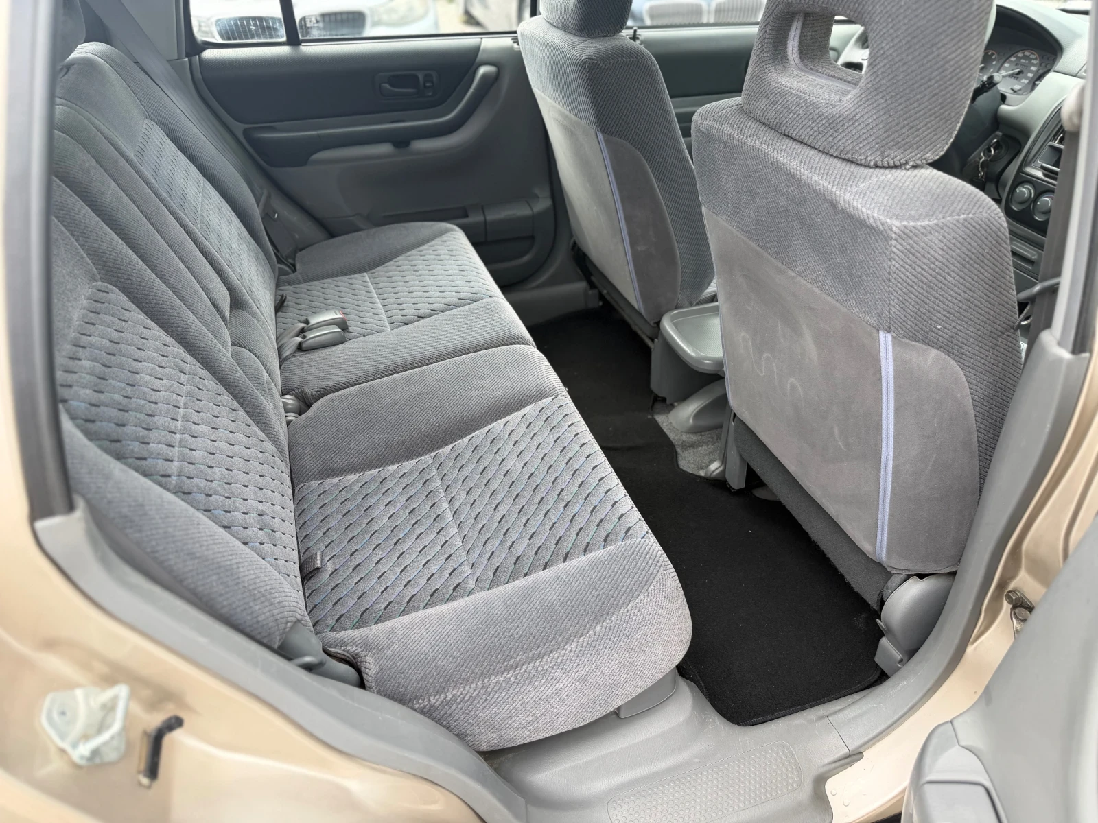 Honda Cr-v 2.0i* 4x4*  | Mobile.bg � ����������� 11