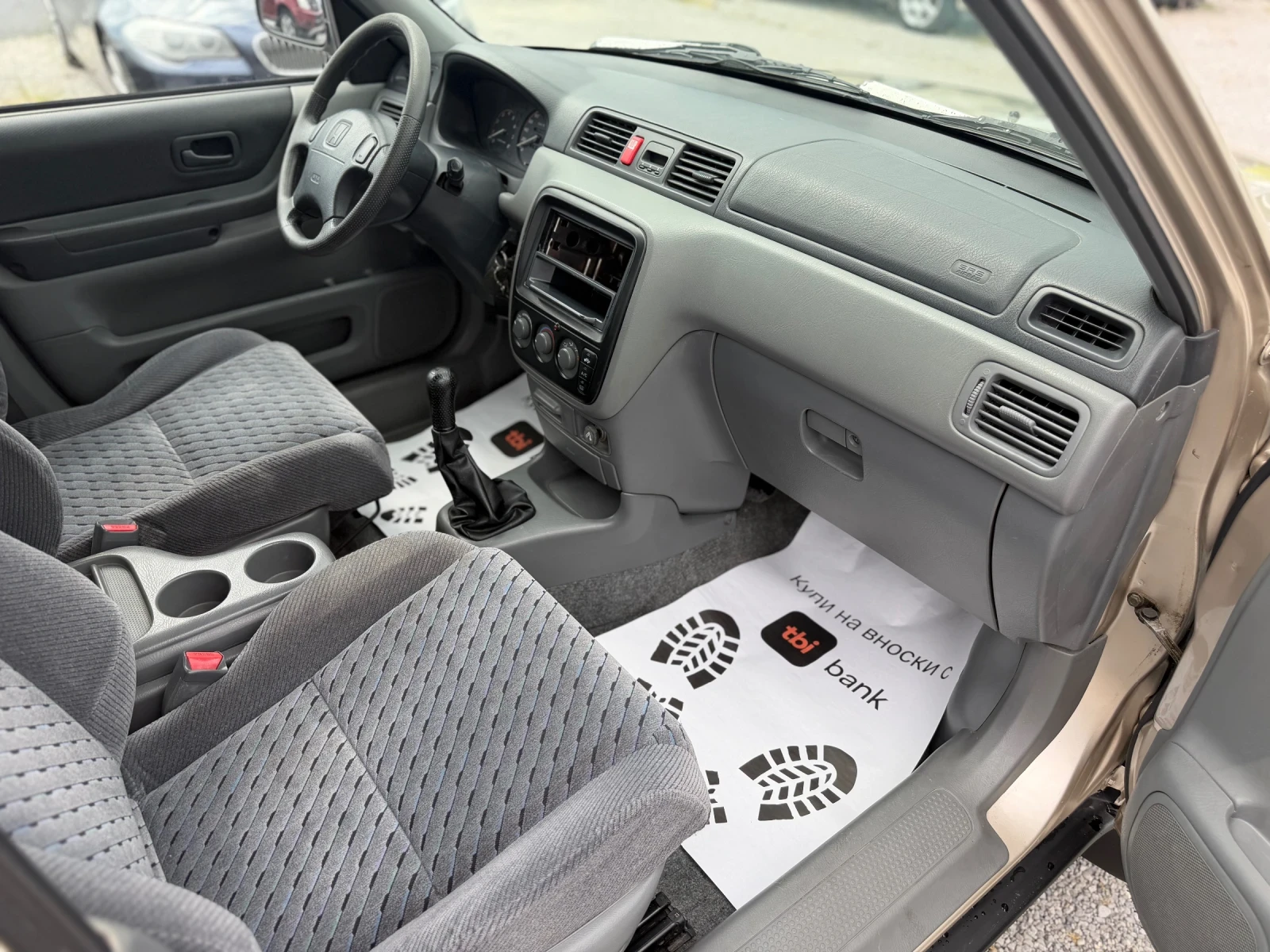Honda Cr-v 2.0i* 4x4*  | Mobile.bg � ����������� 10