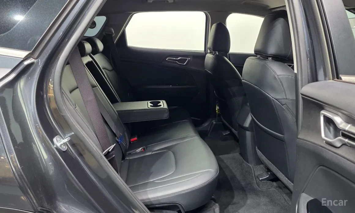 Kia Sportage * FWD* КРАЙНА* ЦЕНА* , снимка 15 - Автомобили и джипове - 55062184