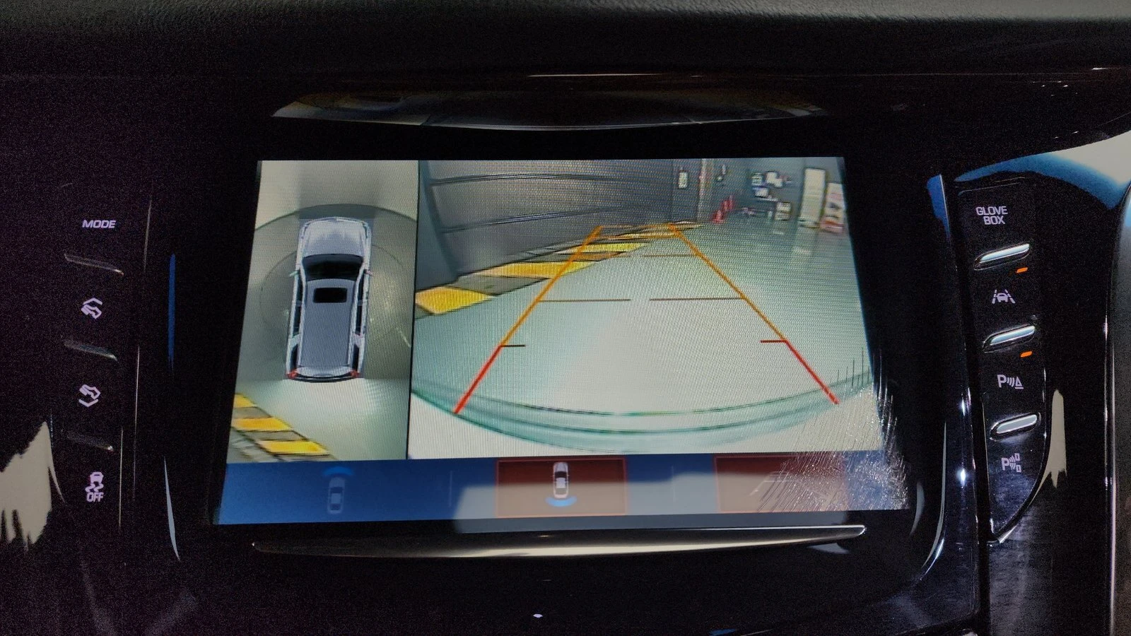 Cadillac Escalade 6.2* ЛЮК* HUD* 360* ПОДГРЕВ ВОЛАН* КРАЙНА ЦЕНА, снимка 13 - Автомобили и джипове - 55348616