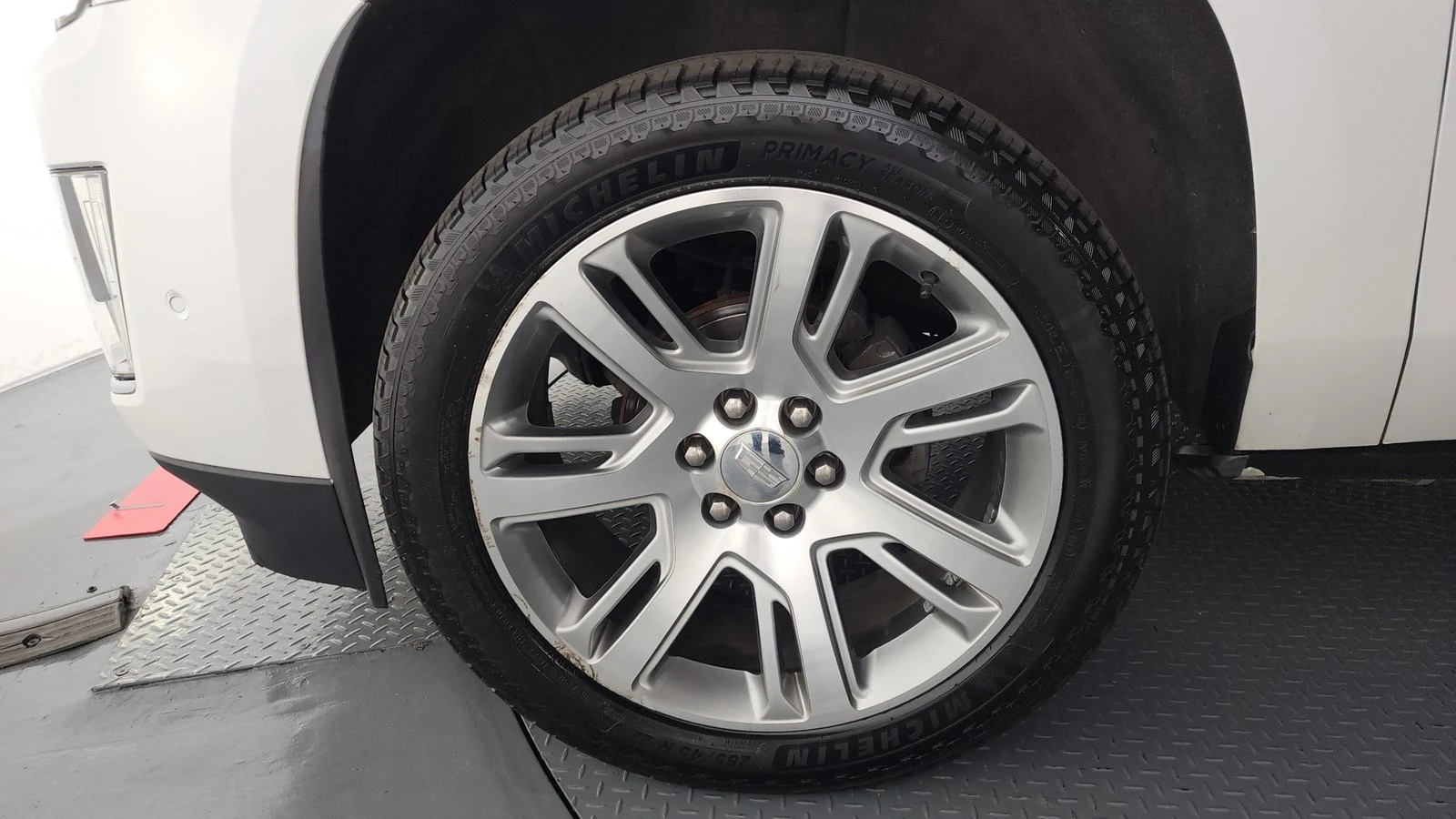 Cadillac Escalade 6.2* ЛЮК* HUD* 360* ПОДГРЕВ ВОЛАН* КРАЙНА ЦЕНА, снимка 5 - Автомобили и джипове - 55348616