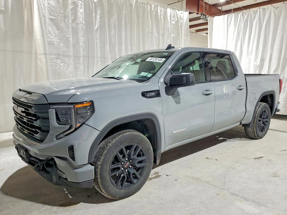 Gmc Sierra 2.7L 4 4X4 W/REAR WHEEL DRV | Mobile.bg � ����������� 2