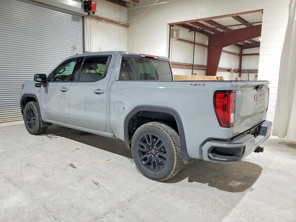 Gmc Sierra 2.7L 4 4X4 W/REAR WHEEL DRV | Mobile.bg � ����������� 3