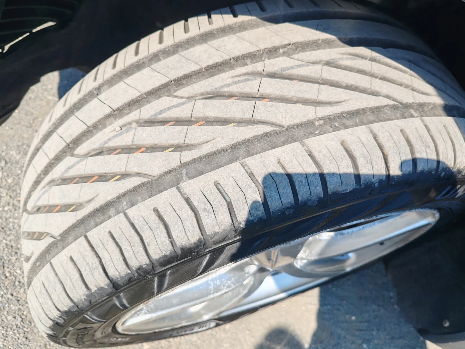 Audi Q7 3.0D, снимка 12 - Автомобили и джипове - 55444639