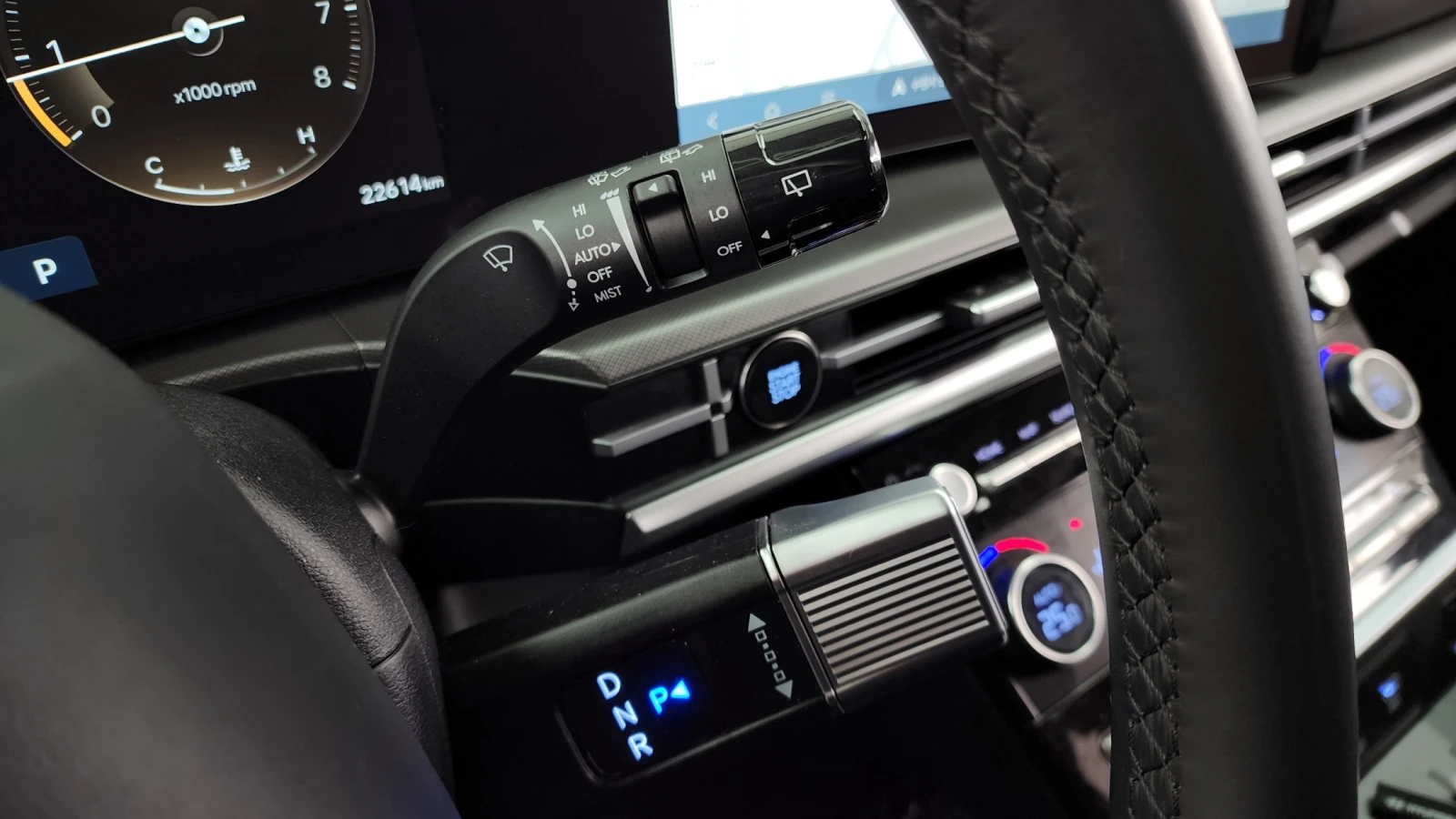 Hyundai Santa fe 2.5T Prestige* 360* BLIND SPOT* КРАЙНА ЦЕНА, снимка 9 - Автомобили и джипове - 55451972