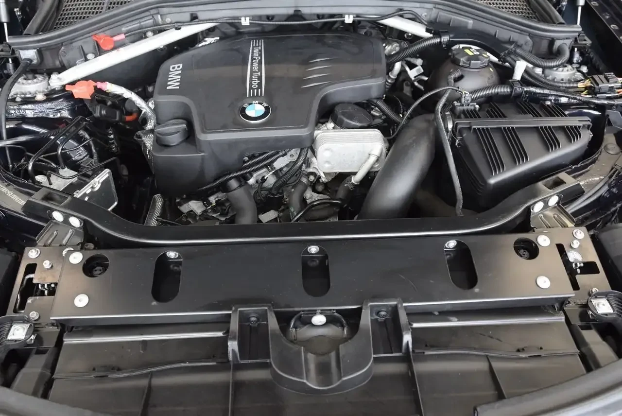 BMW X4 xDrive28i+ PREMIUM PACK+ M SPORT, снимка 9 - Автомобили и джипове - 55781546