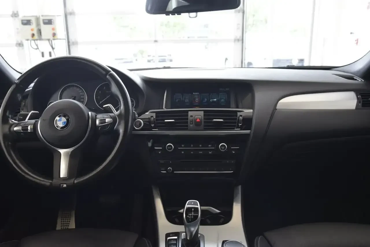 BMW X4 xDrive28i+ PREMIUM PACK+ M SPORT, снимка 14 - Автомобили и джипове - 55781546