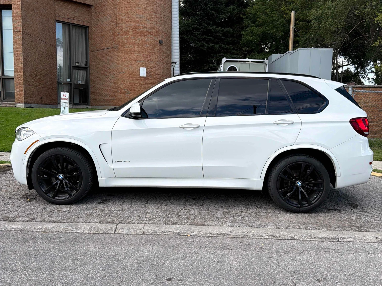 BMW X5 * xDrive35d * CARFAX * ЦЕНА ДО БГ, снимка 4 - Автомобили и джипове - 55876525