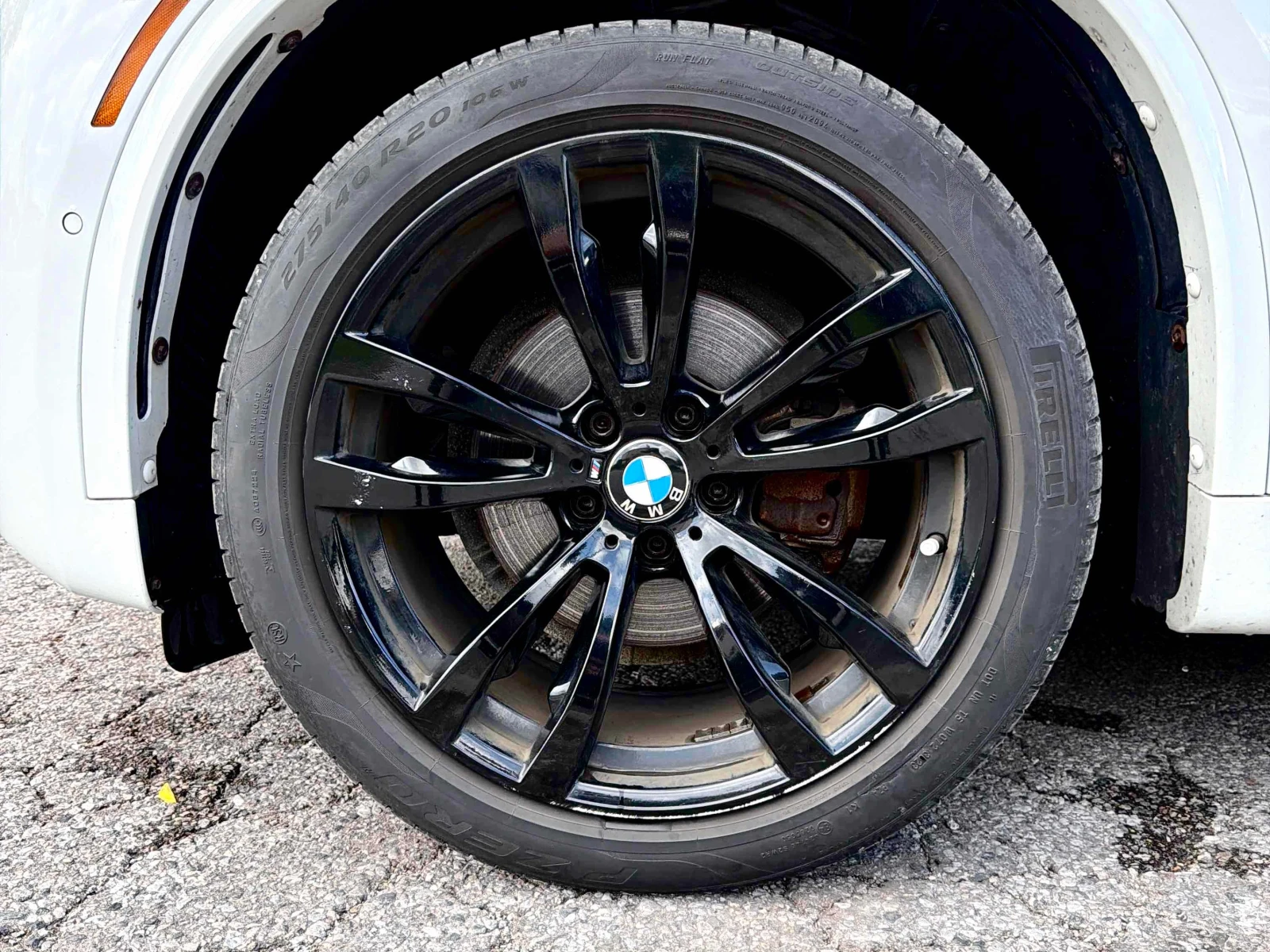 BMW X5 * xDrive35d * CARFAX * ЦЕНА ДО БГ, снимка 16 - Автомобили и джипове - 55876525