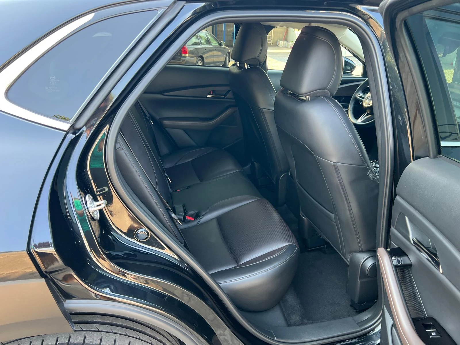 Mazda CX-30 1, 8 SKYACTIV-D BOSE HEAD up NAVI ���� ��������� | Mobile.bg � ����������� 12