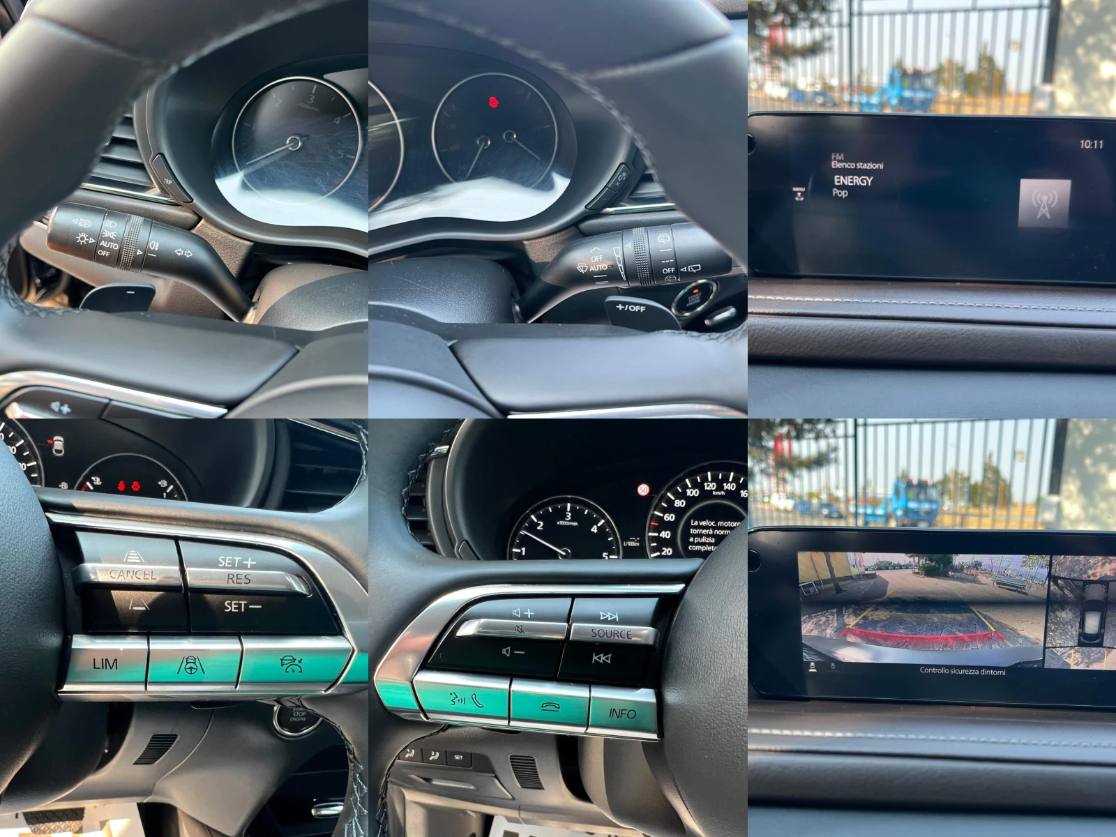 Mazda CX-30 1, 8 SKYACTIV-D BOSE HEAD up NAVI ���� ��������� | Mobile.bg � ����������� 16