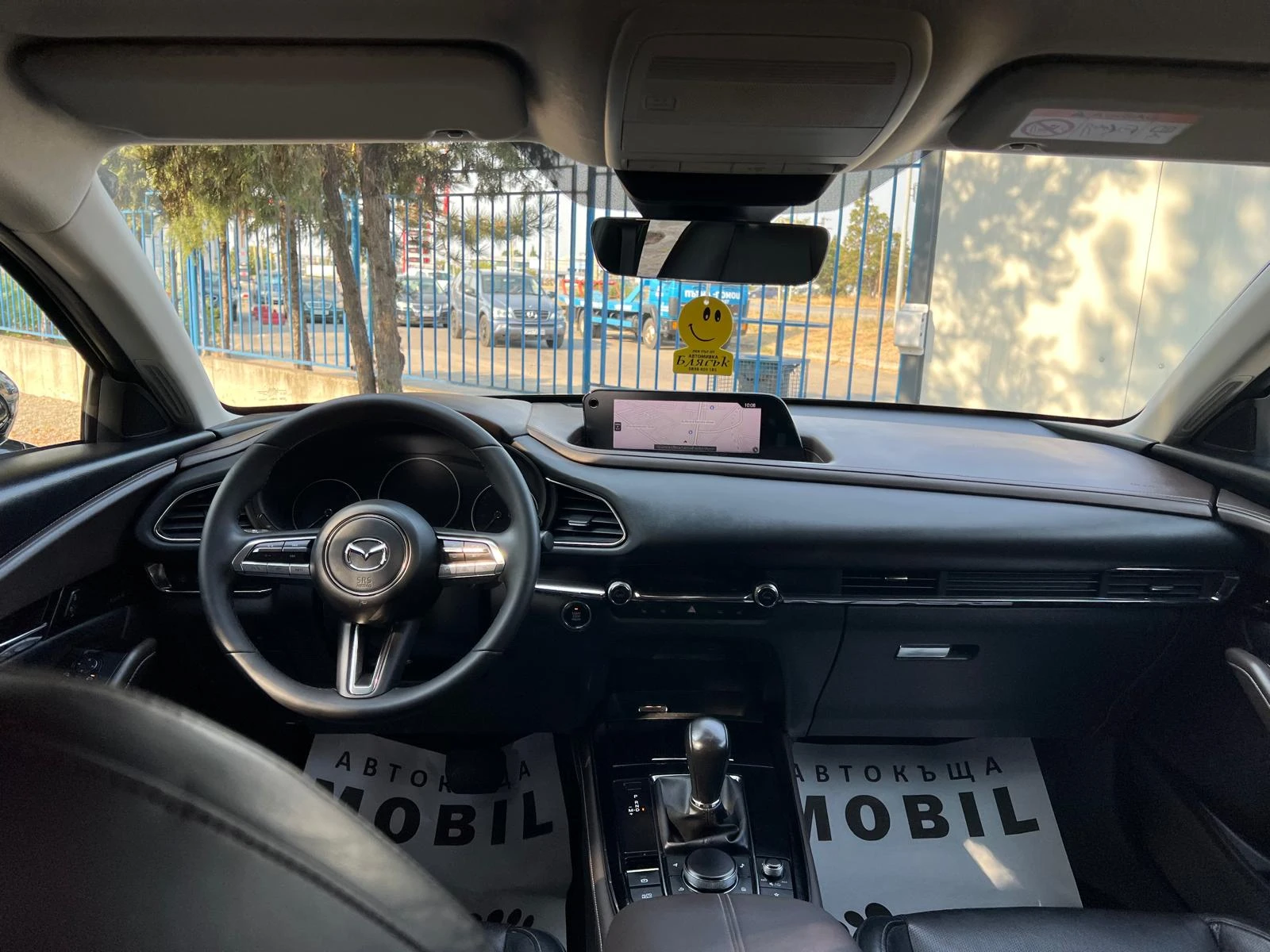 Mazda CX-30 1, 8 SKYACTIV-D BOSE HEAD up NAVI ���� ��������� | Mobile.bg � ����������� 15