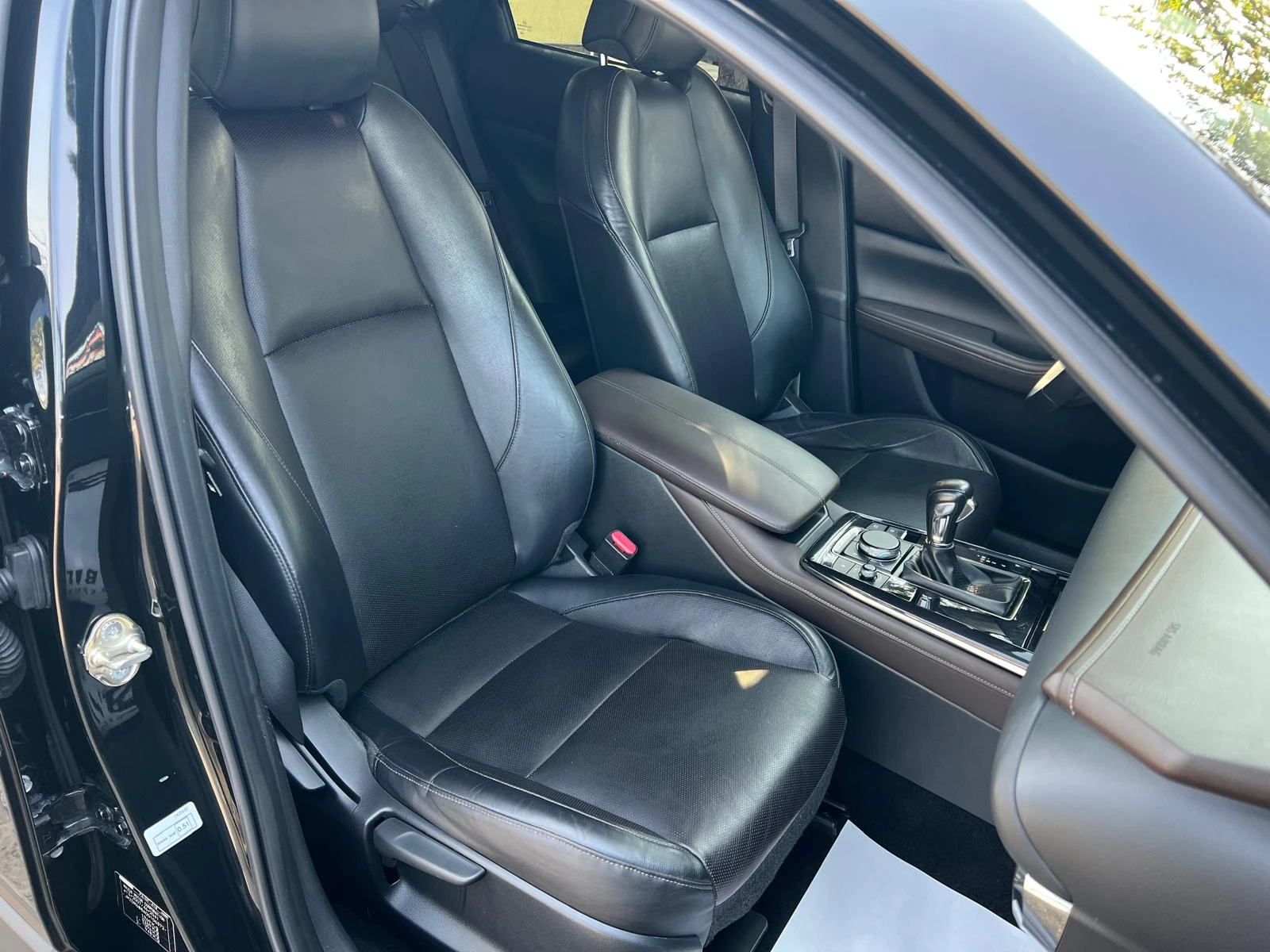 Mazda CX-30 1, 8 SKYACTIV-D BOSE HEAD up NAVI ���� ��������� | Mobile.bg � ����������� 14