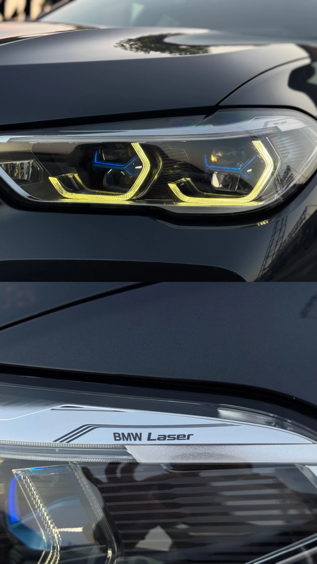 BMW X6 3.0D M-PAKET | Mobile.bg � ����������� 8