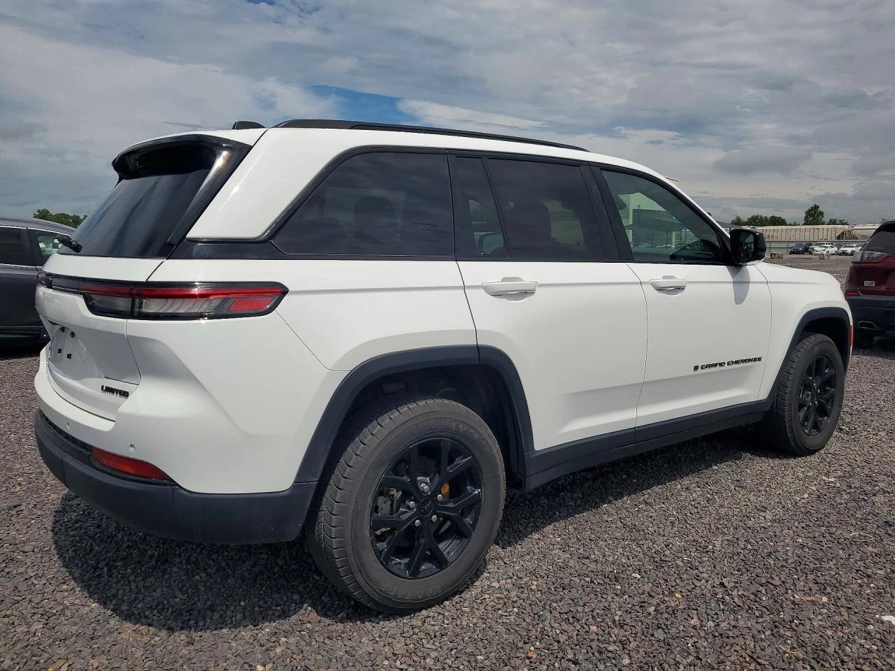Jeep Grand cherokee 3.6l Laredo | Mobile.bg � ����������� 3
