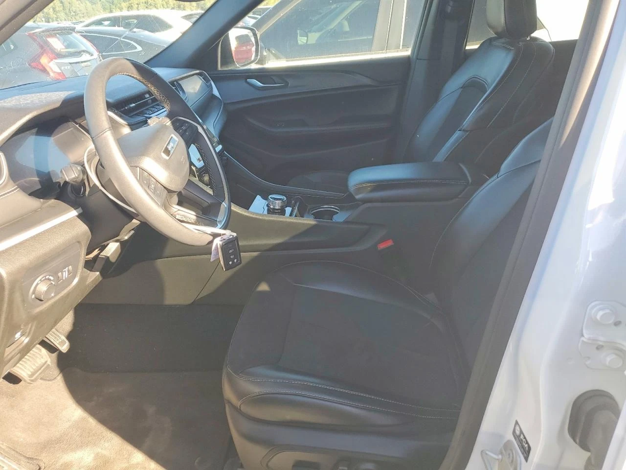 Jeep Grand cherokee 3.6l Laredo | Mobile.bg � ����������� 7