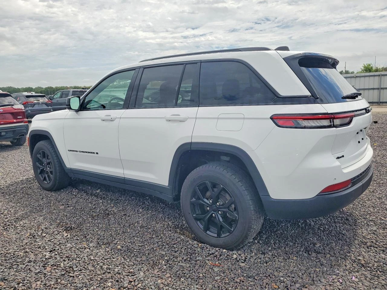 Jeep Grand cherokee 3.6l Laredo | Mobile.bg � ����������� 2