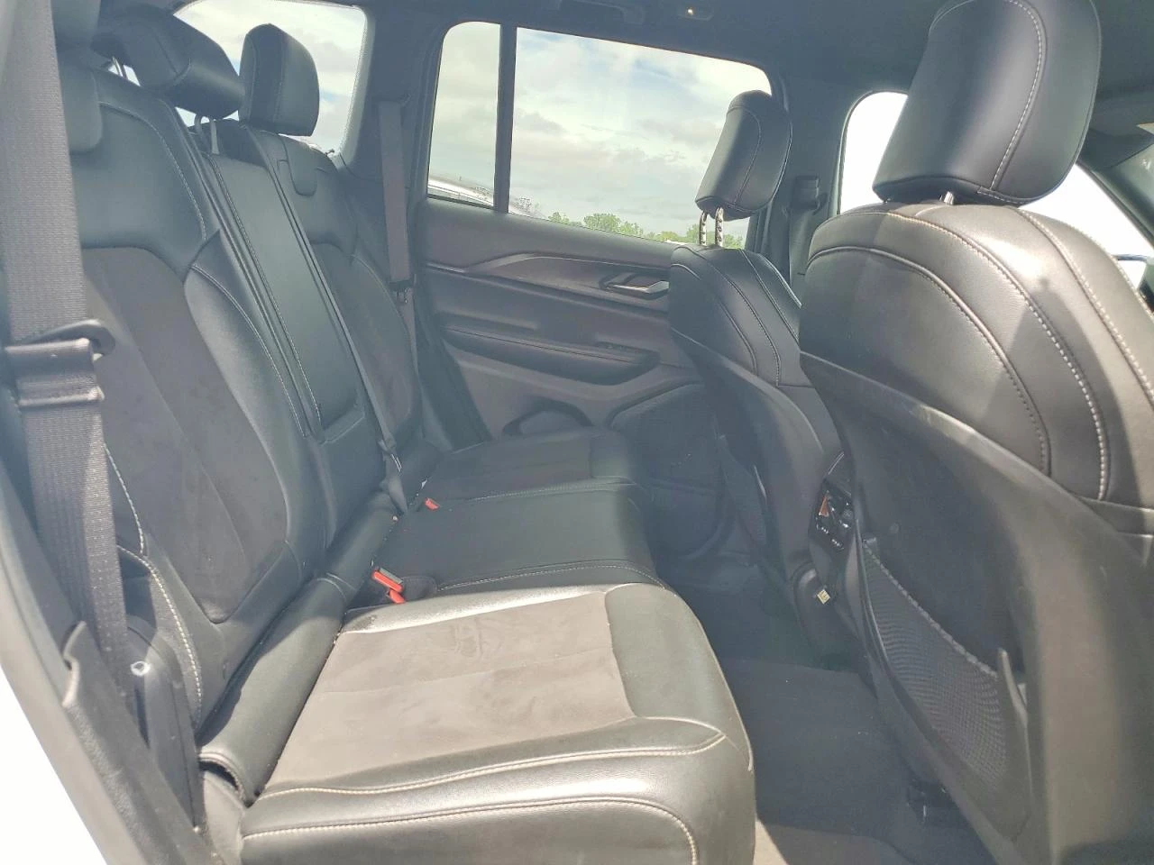 Jeep Grand cherokee 3.6l Laredo | Mobile.bg � ����������� 11