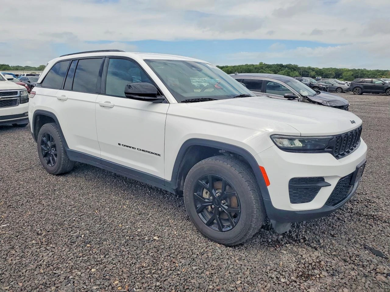 Jeep Grand cherokee 3.6l Laredo | Mobile.bg � ����������� 4