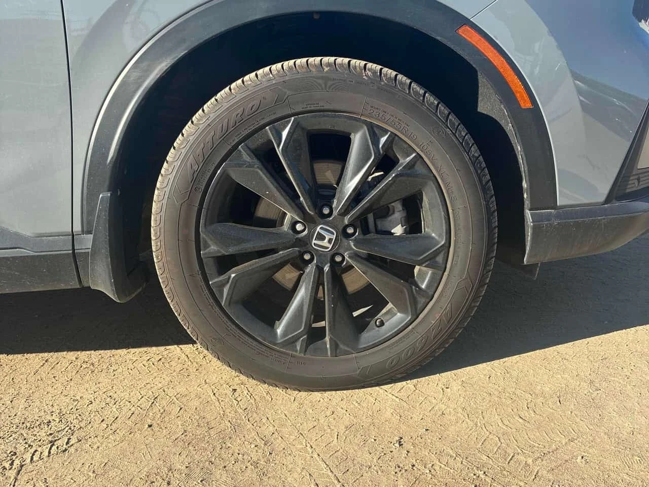 Honda Cr-v Touring | CARFAX | ����� �� ����������� | Mobile.bg � ����������� 6
