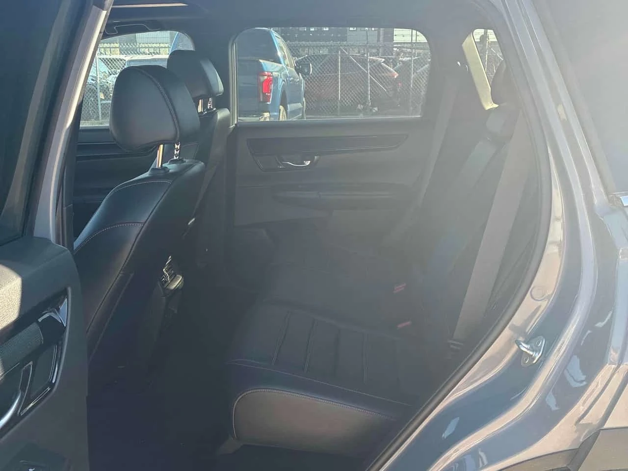 Honda Cr-v Touring | CARFAX | ����� �� ����������� | Mobile.bg � ����������� 10