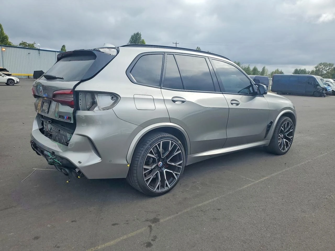BMW X5 Bmw Laser Light| M Competition Package| Bowers & W | Mobile.bg � ����������� 5