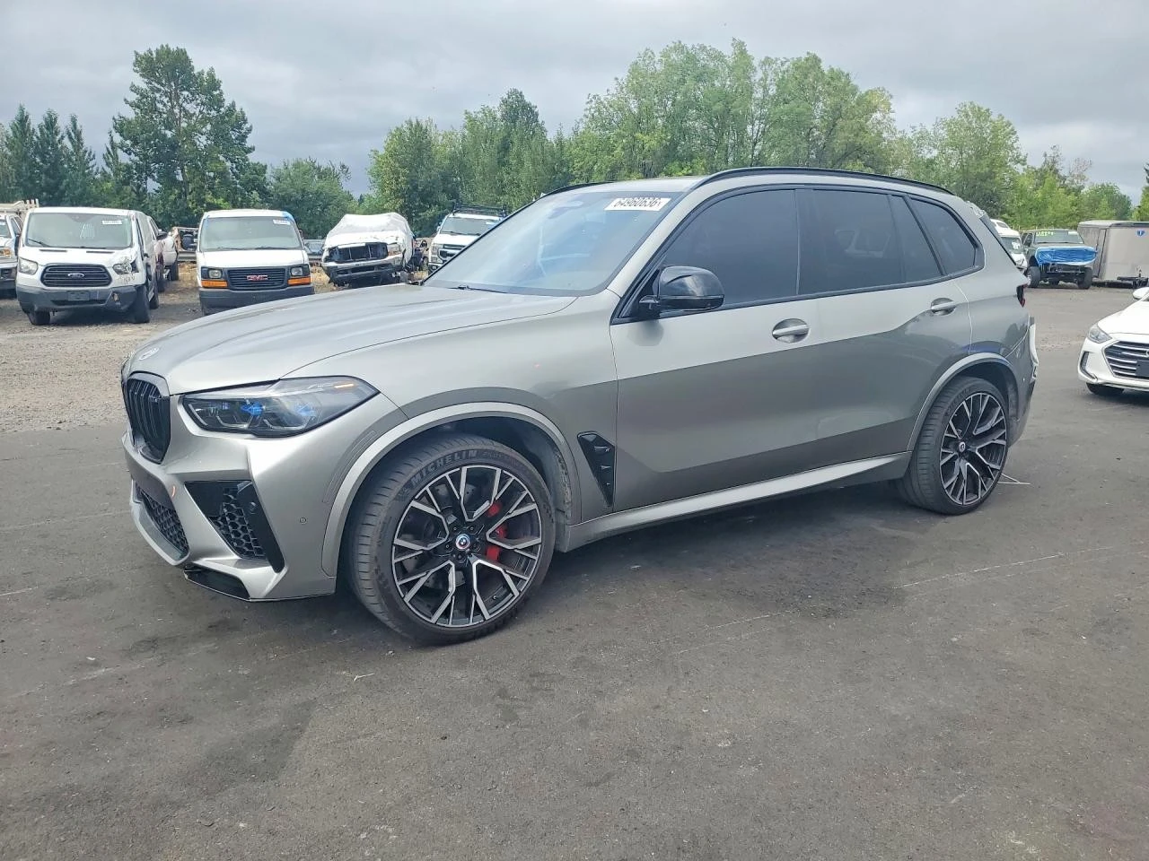 BMW X5 Bmw Laser Light| M Competition Package| Bowers & W | Mobile.bg � ����������� 2