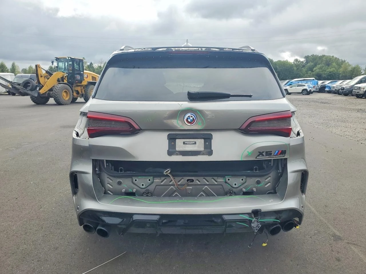 BMW X5 Bmw Laser Light| M Competition Package| Bowers & W | Mobile.bg � ����������� 6