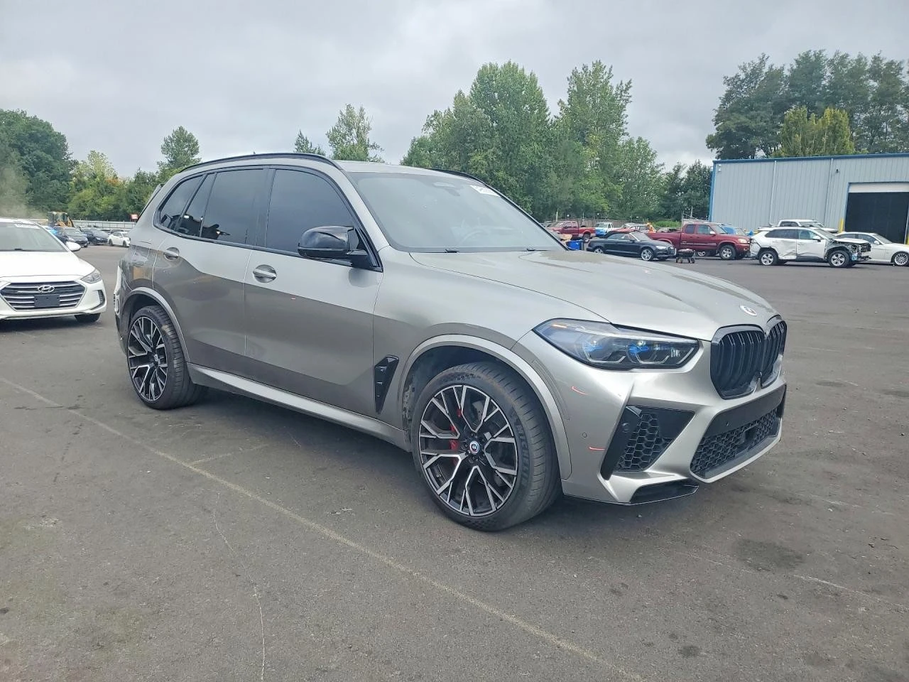 BMW X5 Bmw Laser Light| M Competition Package| Bowers & W | Mobile.bg � ����������� 3